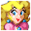 Peach — Dr. Robotnik's Ring Racers Mogi Lounge™ Character Tier List option 162