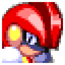 Pulseman — Dr. Robotnik's Ring Racers Mogi Lounge™ Character Tier List option 47
