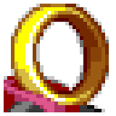 Ring — Dr. Robotnik's Ring Racers Mogi Lounge™ Character Tier List option 64