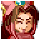 Sara — Dr. Robotnik's Ring Racers Mogi Lounge™ Character Tier List option 97