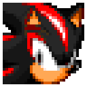Shadow — Dr. Robotnik's Ring Racers Mogi Lounge™ Character Tier List option 32