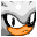 Silver — Dr. Robotnik's Ring Racers Mogi Lounge™ Character Tier List option 38