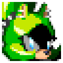 Surge — Dr. Robotnik's Ring Racers Mogi Lounge™ Character Tier List option 42