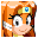 Tikal — Dr. Robotnik's Ring Racers Mogi Lounge™ Character Tier List option 30