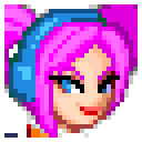 Ulala — Dr. Robotnik's Ring Racers Mogi Lounge™ Character Tier List option 108