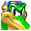 Vector — Dr. Robotnik's Ring Racers Mogi Lounge™ Character Tier List option 65