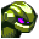 Vectorman — Dr. Robotnik's Ring Racers Mogi Lounge™ Character Tier List option 51