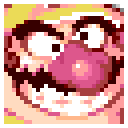 Wario — Dr. Robotnik's Ring Racers Mogi Lounge™ Character Tier List option 161
