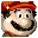 Weirdmario — Dr. Robotnik's Ring Racers Mogi Lounge™ Character Tier List option 177