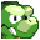 Wonderboy — Dr. Robotnik's Ring Racers Mogi Lounge™ Character Tier List option 43