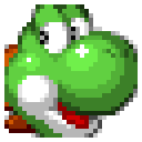 Yoshi — Dr. Robotnik's Ring Racers Mogi Lounge™ Character Tier List option 164