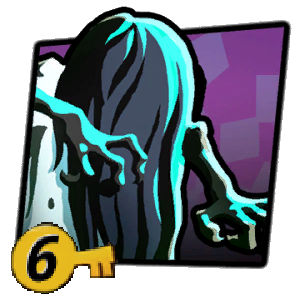 Alastor — Phobies Draft League option 145