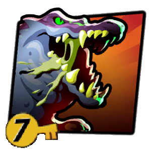 Alleygator — Phobies Draft League option 149