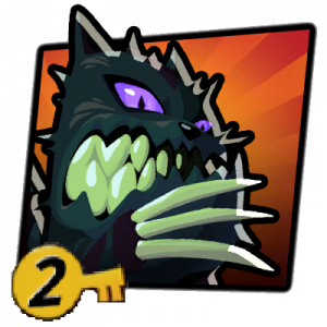 Badomen — Phobies Draft League option 25