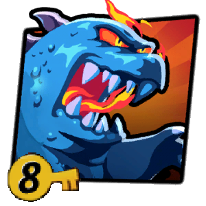Barzilla — Phobies Draft League option 170