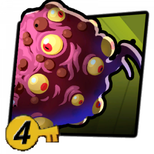 Blinky — Phobies Draft League option 82