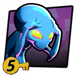 Bluelien — Phobies Draft League option 120