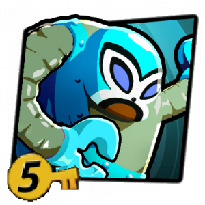 Bluespeedola — Phobies Draft League option 104
