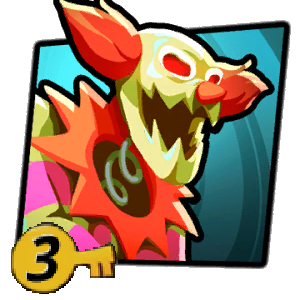Bomangles — Phobies Draft League option 45