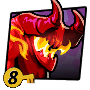 Boss — Phobies Draft League option 178