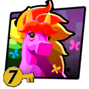 Brony — Phobies Draft League option 166