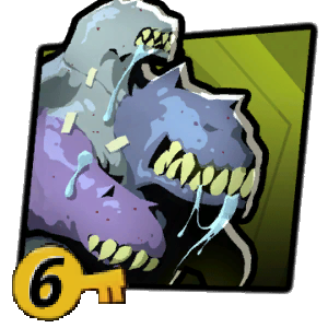 Cerberus — Phobies Draft League option 136