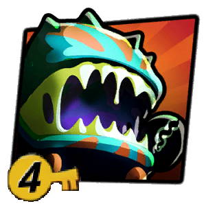 Clobster — Phobies Draft League option 70