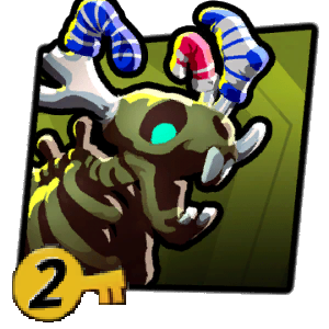 Cottontalie — Phobies Draft League option 35