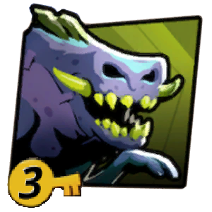 Creepydevil — Phobies Draft League option 58