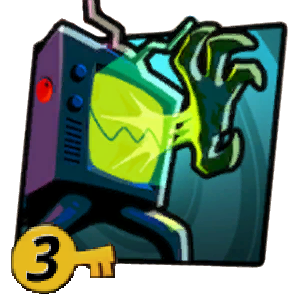 Dial — Phobies Draft League option 48