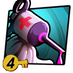 Drdermic — Phobies Draft League option 77