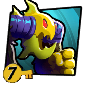 Fishtank — Phobies Draft League option 156