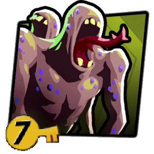 Fleshcrawler — Phobies Draft League option 161