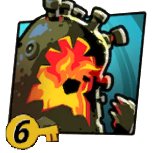 Furnaceface — Phobies Draft League option 134