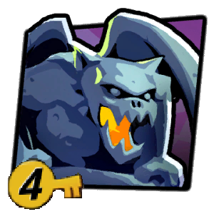 Gargles — Phobies Draft League option 88