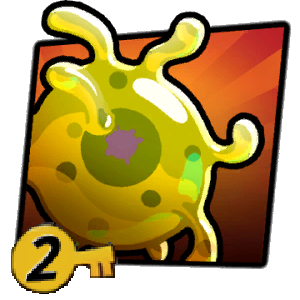 Gesundheit — Phobies Draft League option 19