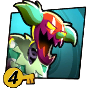Giggles — Phobies Draft League option 80