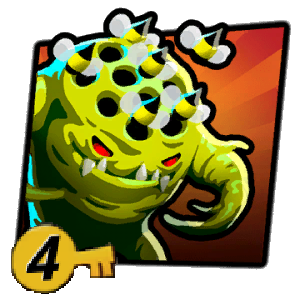 Ginsting — Phobies Draft League option 67