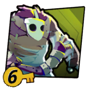 Goon — Phobies Draft League option 139