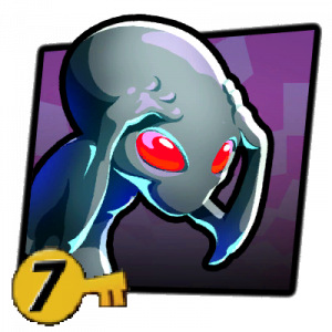 Greylien — Phobies Draft League option 165