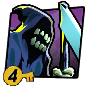 Grimes — Phobies Draft League option 91