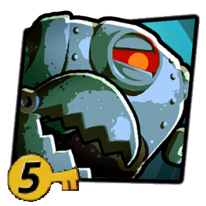 Heavo — Phobies Draft League option 102