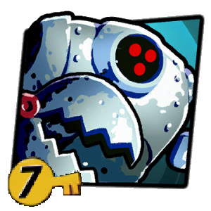 Heavo20 — Phobies Draft League option 159