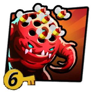 Hematicginsting — Phobies Draft League option 124