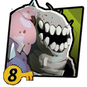 Hi Five — Phobies Draft League option 175