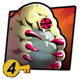 Honeybear — Phobies Draft League option 69