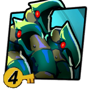 Hydra — Phobies Draft League option 74