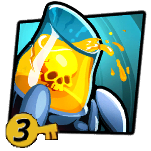 Jarcannon — Phobies Draft League option 49