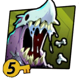 Jaws — Phobies Draft League option 112