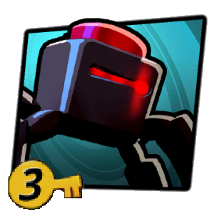 Kaboom — Phobies Draft League option 50